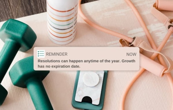 Cincinnati Health Department Advocates for Sustainable Health Habits Over New Year's Resolutions