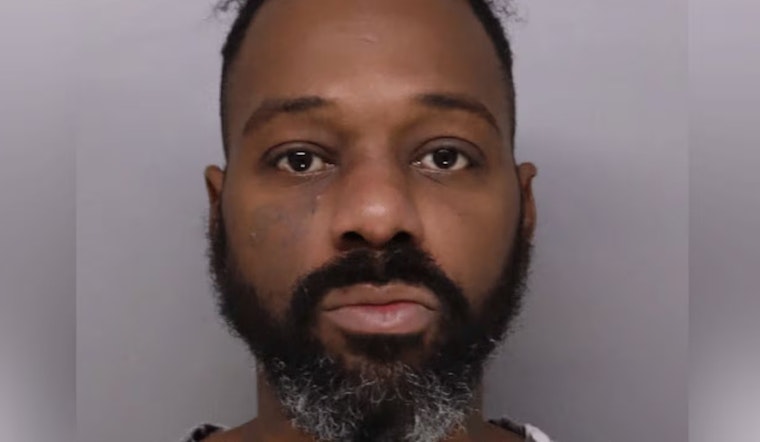 Cincinnati Police Search for Suspect Ronrico Hampton in Downtown Shooting Case