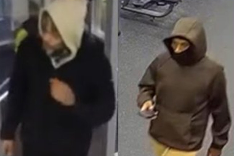 Cincinnati Police Seek Assistance in Locating Suspects After Theft at Local YMCA