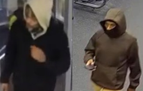 Cincinnati Police Seek Assistance in Locating Suspects After Theft at Local YMCA