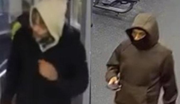 Cincinnati Police Seek Assistance in Locating Suspects After Theft at Local YMCA