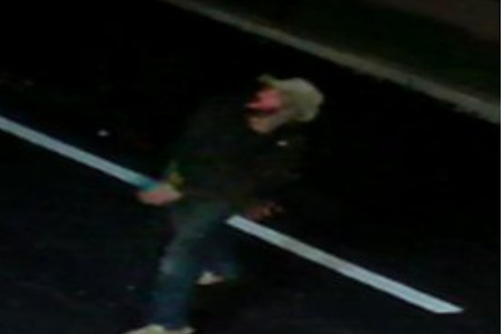 Cincinnati Police Seek Assistance to Identify Suspect in Madison Rd. Criminal Damaging Case