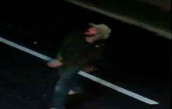 Cincinnati Police Seek Assistance to Identify Suspect in Madison Rd. Criminal Damaging Case