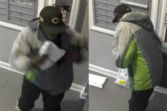 Cincinnati Police Seek Community Help in District 1 Package Theft, Detective Bryant Ready for Tips