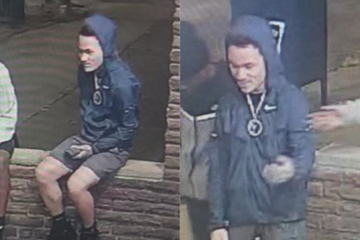 Cincinnati Police Seek Community Help to Identify Suspect in
