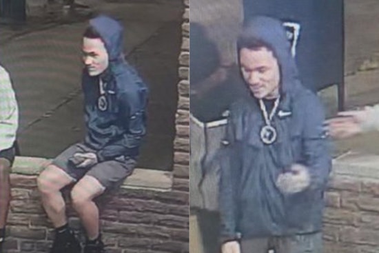 Cincinnati Police Seek Community Help to Identify Suspect in Unprovoked Assault on Whetsel Ave.