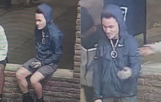 Cincinnati Police Seek Community Help to Identify Suspect in Unprovoked Assault on Whetsel Ave.