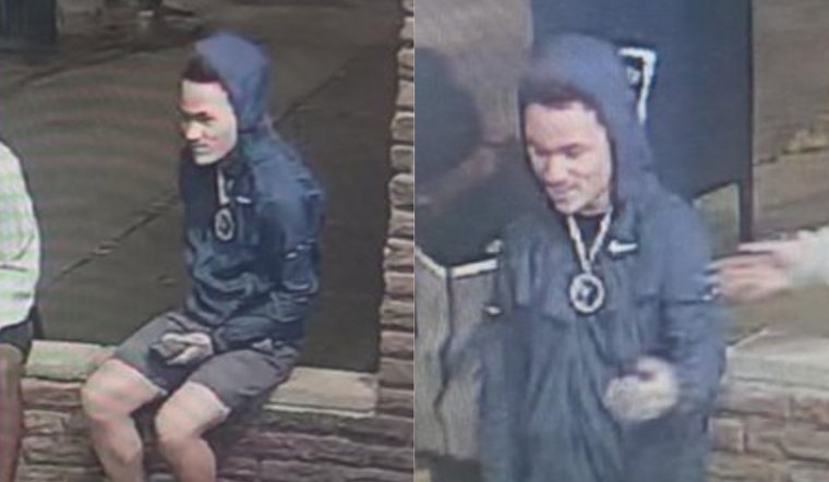 Cincinnati Police Seek Community Help to Identify Suspect in Unprovoked Assault on Whetsel Ave.
