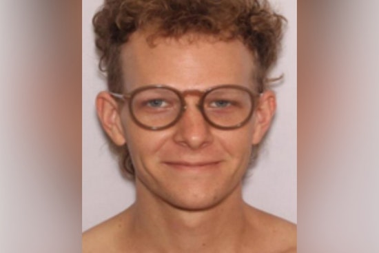 Cincinnati Police Seek Help Locating Missing Individual Alex "Alice" Alexander Last Seen on W. McMicken Ave.