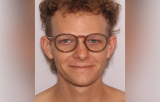Cincinnati Police Seek Help Locating Missing Individual Alex "Alice" Alexander Last Seen on W. McMicken Ave.