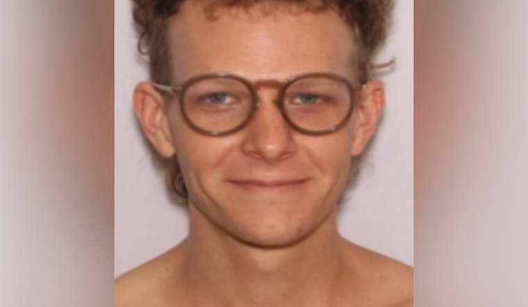 Cincinnati Police Seek Help Locating Missing Individual Alex "Alice" Alexander Last Seen on W. McMicken Ave.