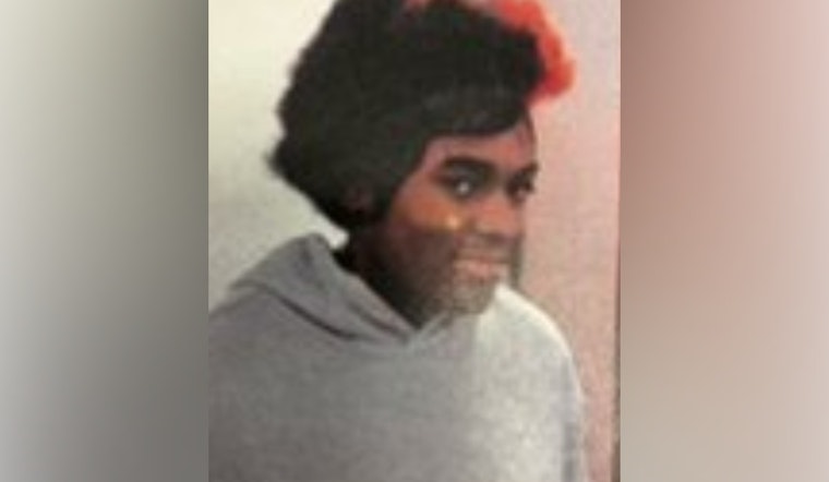 Cincinnati Police Seek Help to Find Missing Teen Arianna Bracey Last Seen in Mt. Auburn