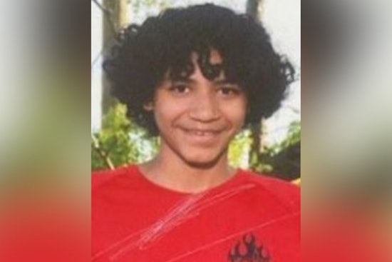 Cincinnati Police Seek Help to Find Missing Teenager from Kennedy Heights