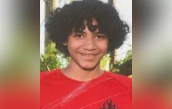 Cincinnati Police Seek Help to Find Missing Teenager from Kennedy Heights