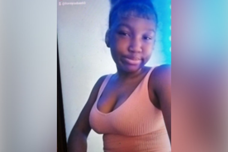 Cincinnati Police Seek Help to Find Woman Missing from Over-the-Rhine Area