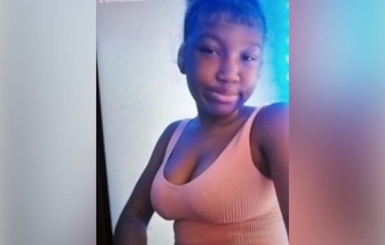 Cincinnati Police Seek Help to Find Woman Missing from Over-the-Rhine Area
