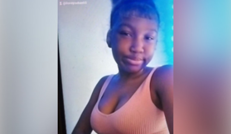 Cincinnati Police Seek Help to Find Woman Missing from Over-the-Rhine Area