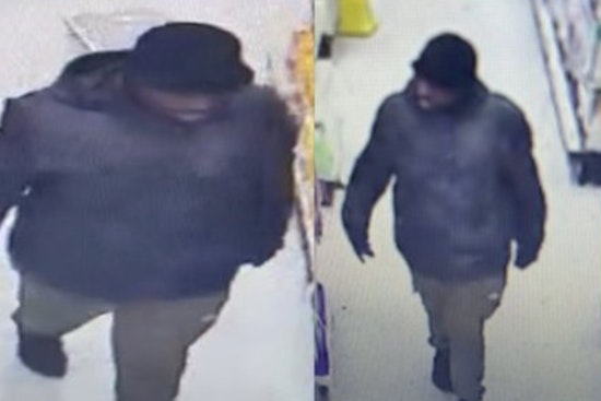 Cincinnati Police Seek Information on Suspect in Family Dollar Aggravated Robbery Case