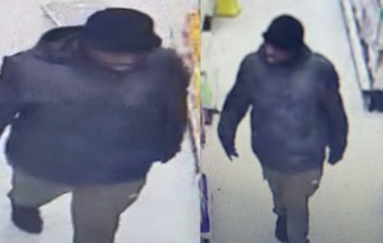 Cincinnati Police Seek Information on Suspect in Family Dollar Aggravated Robbery Case