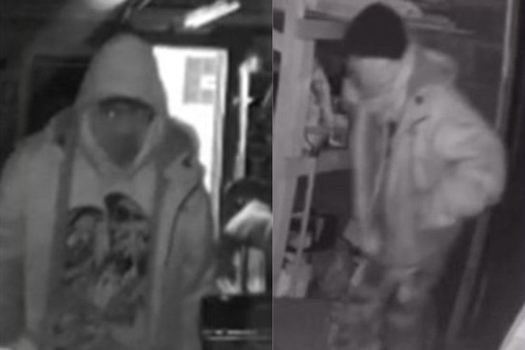 Cincinnati Police Seek Public Assistance in Coin Laundry Burglary on Schwartze Ave