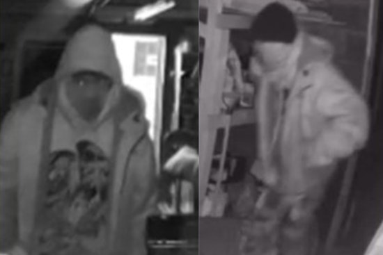 Cincinnati Police Seek Public Assistance in Coin Laundry Burglary on Schwartze Ave