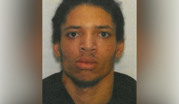 Cincinnati Police Seek Public Help to Locate Man Wanted on Multiple Charges Including Assault and Theft