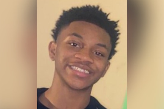 Cincinnati Police Seek Public's Aid in Locating Missing 15-Year-Old Jamarion Davis