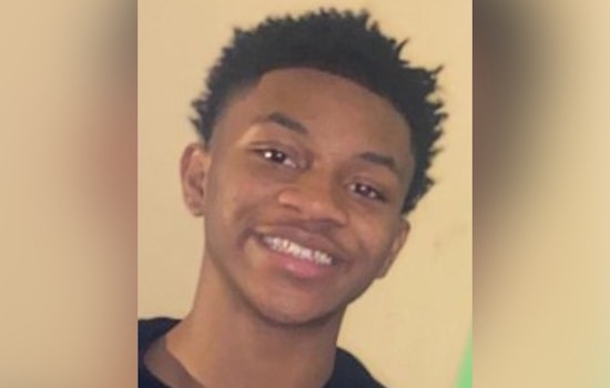 Cincinnati Police Seek Public's Aid in Locating Missing 15-Year-Old Jamarion Davis