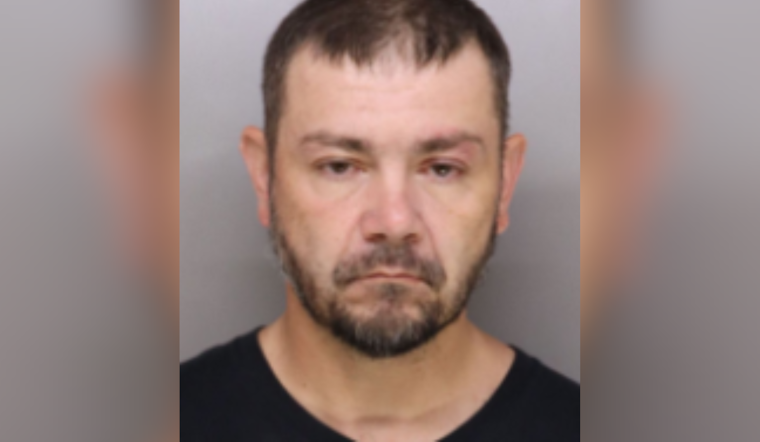 Cincinnati Police Seek Public's Aid in Locating Missing Man Travis Swinson Last Seen in CUF Area