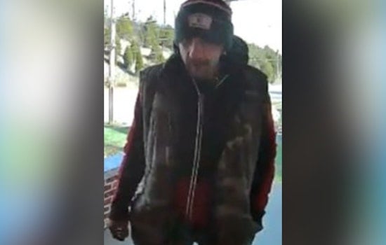 Cincinnati Police Seek Public's Aid in Queen City Ave. Theft Case, Detective Morrissey Spearheads Investigation