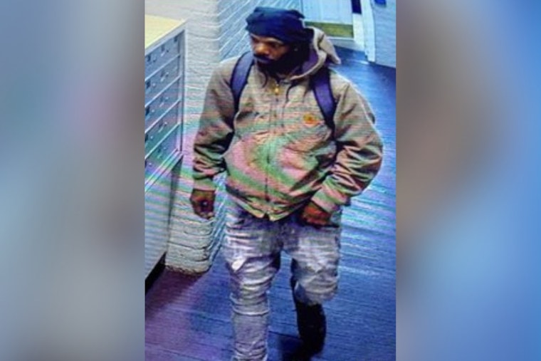 Cincinnati Police Seek Public's Help in Identifying Suspect in Chase Avenue Package Theft