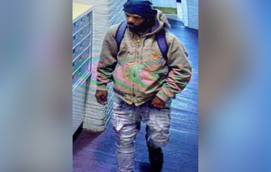 Cincinnati Police Seek Public's Help in Identifying Suspect in Chase Avenue Package Theft