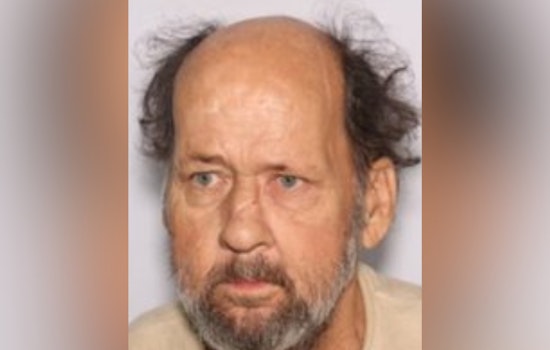 Cincinnati Police Seek Public's Help in Locating Missing Avondale Man Possibly Experiencing Memory Loss