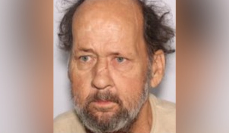 Cincinnati Police Seek Public's Help in Locating Missing Avondale Man Possibly Experiencing Memory Loss