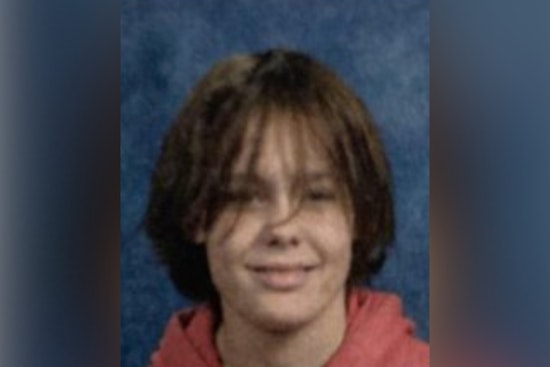 Cincinnati Police Seek Public's Help in Locating Missing Teen Jaylynn Doyle from Sayler Park Area
