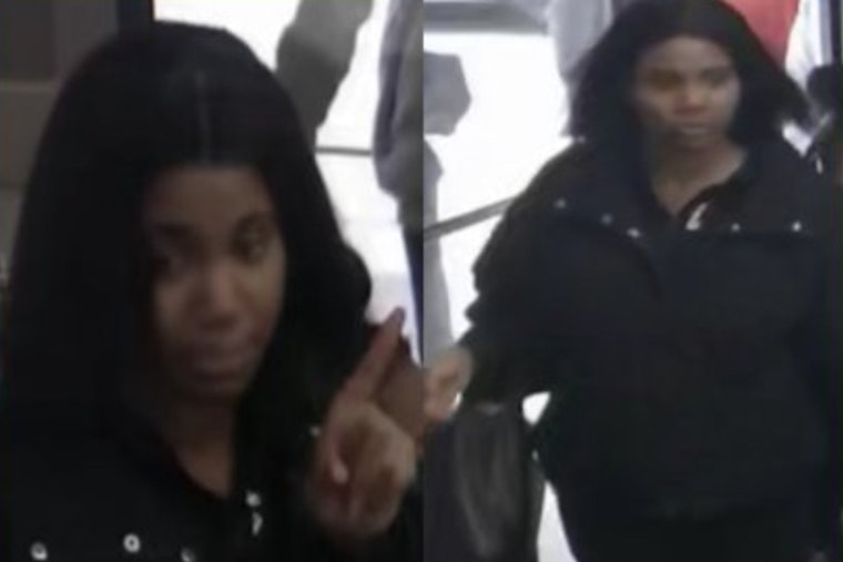 Cincinnati Police Seek Public's Help to Identify Suspect in Vine Street Burglary Involving Stolen Handgun