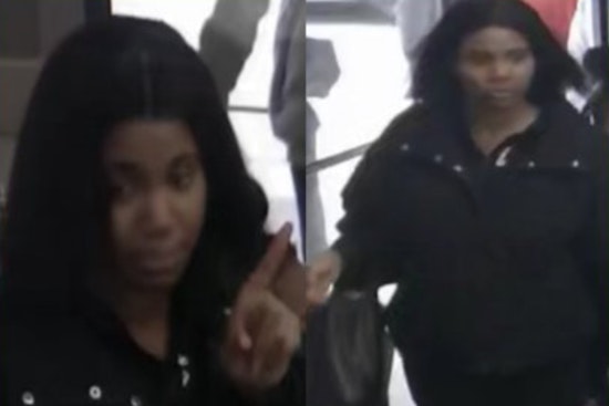 Cincinnati Police Seek Public's Help to Identify Suspect in Vine Street Burglary Involving Stolen Handgun