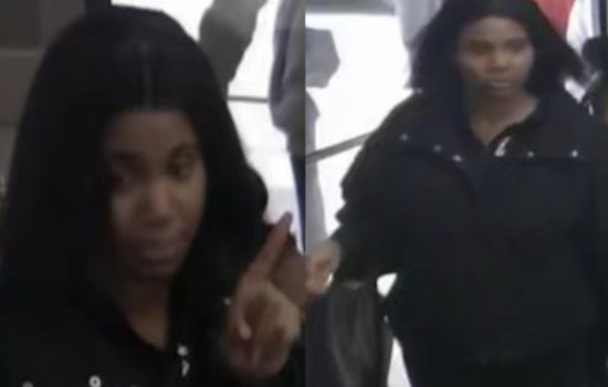 Cincinnati Police Seek Public's Help to Identify Suspect in Vine Street Burglary Involving Stolen Handgun