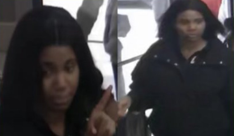Cincinnati Police Seek Public's Help to Identify Suspect in Vine Street Burglary Involving Stolen Handgun