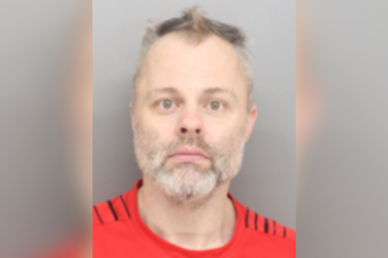 Cincinnati Police Seek Public's Help to Locate Suspected Felony Probation Violator Richard Baker