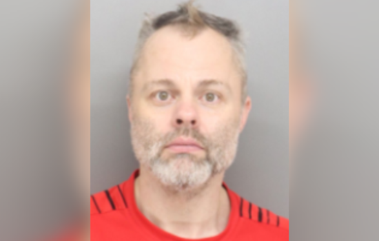 Cincinnati Police Seek Public's Help to Locate Suspected Felony Probation Violator Richard Baker
