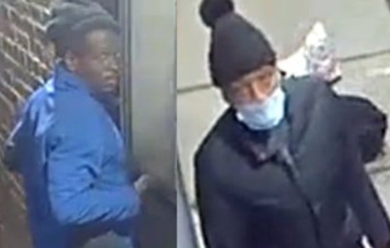 Cincinnati Police Seek Public's Help to Solve Burglary on W. Elder Street