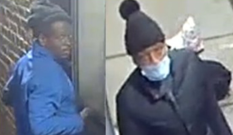 Cincinnati Police Seek Public's Help to Solve Burglary on W. Elder Street