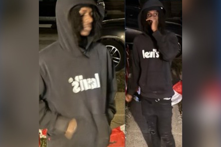 Cincinnati Police Seek Tips in Attempted Theft of Kia Optima, Suspect Still At Large
