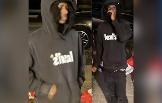 Cincinnati Police Seek Tips in Attempted Theft of Kia Optima, Suspect Still At Large
