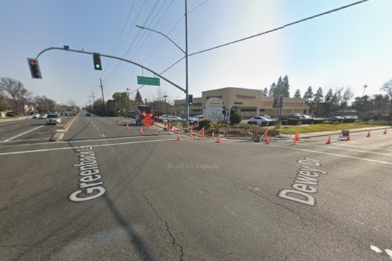 Citrus Heights Woman Dies in Solo Vehicle Collision, DUI Suspected as Contributing Factor