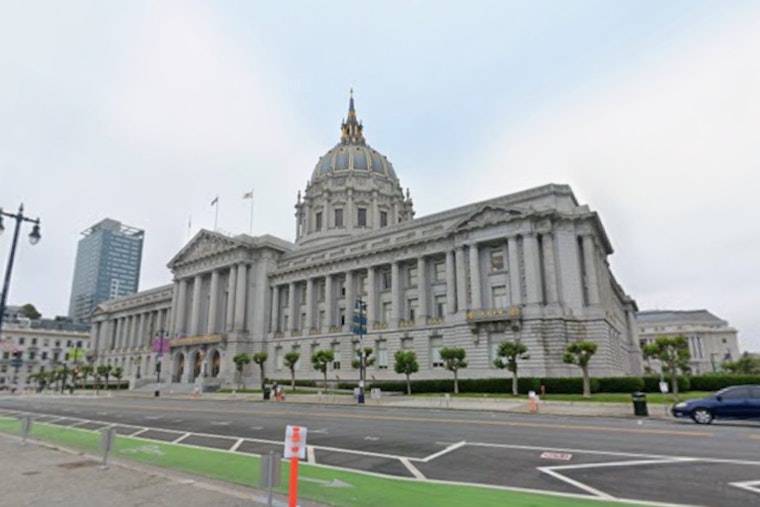 City Hall Hunts for $268K Arts Boss to Orchestrate S.F. Culture