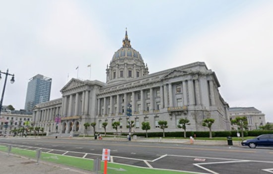 City Hall Hunts for $268K Arts Boss to Orchestrate S.F. Culture
