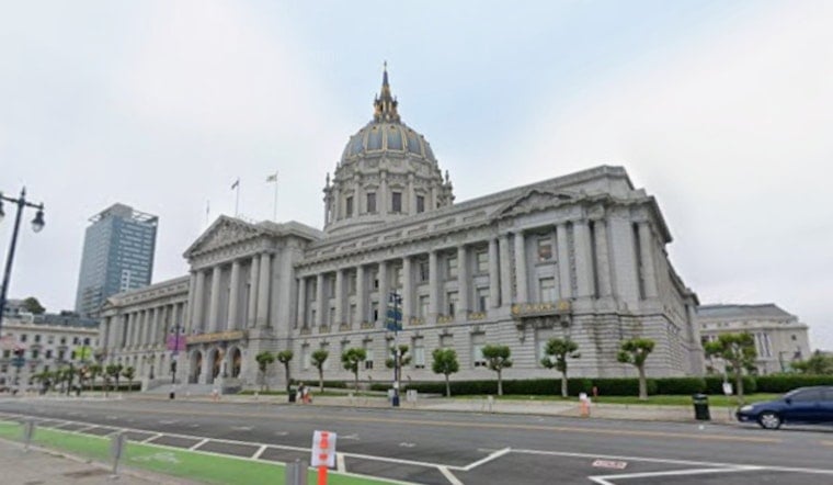City Hall Hunts for $268K Arts Boss to Orchestrate S.F. Culture