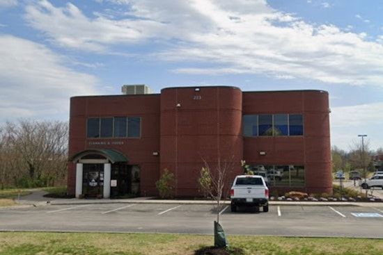 City of Alcoa Seeks Bids for Dryer Building Roof Assessment and Repair Project
